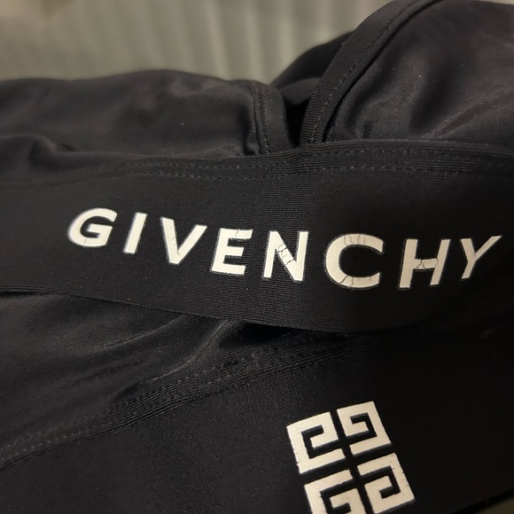 Givenchy Kids 4G-logo Bikini - Picture 2 of 6